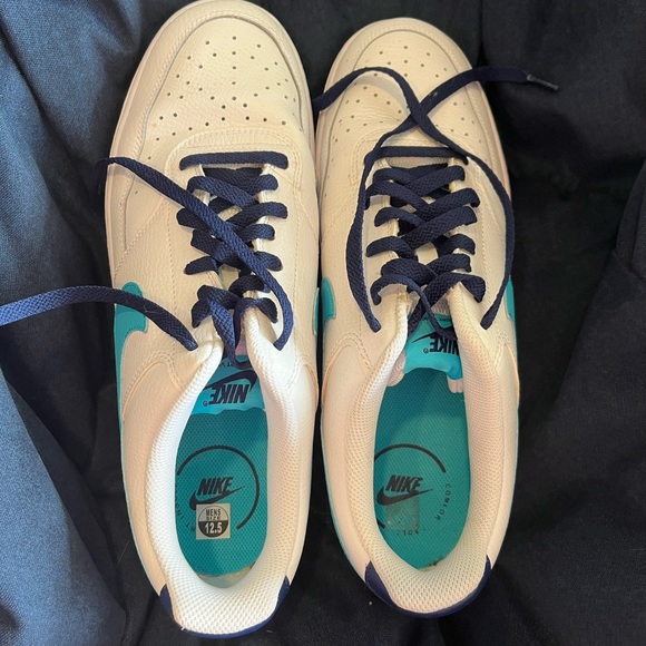 Nike court vision lo nn - Picture 2 of 4